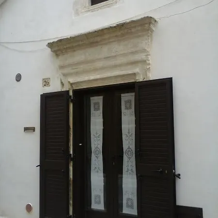 Antico Bilocale 別荘 *