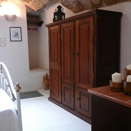 بيت للعطل Antico Bilocale