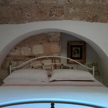 بيت للعطل Antico Bilocale *