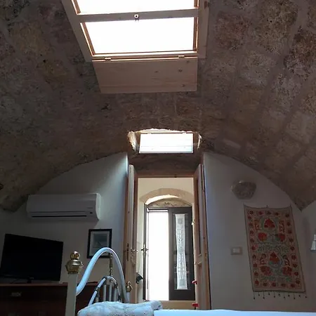 Antico Bilocale بيت للعطل