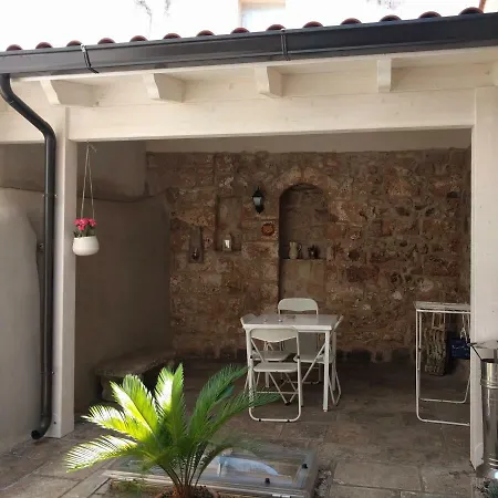 Antico Bilocale * Soleto