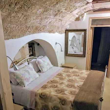 بيت للعطل Antico Bilocale *