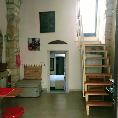 Antico Bilocale * Soleto