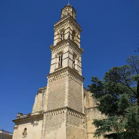 Antico Bilocale *