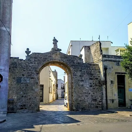 Antico Bilocale *